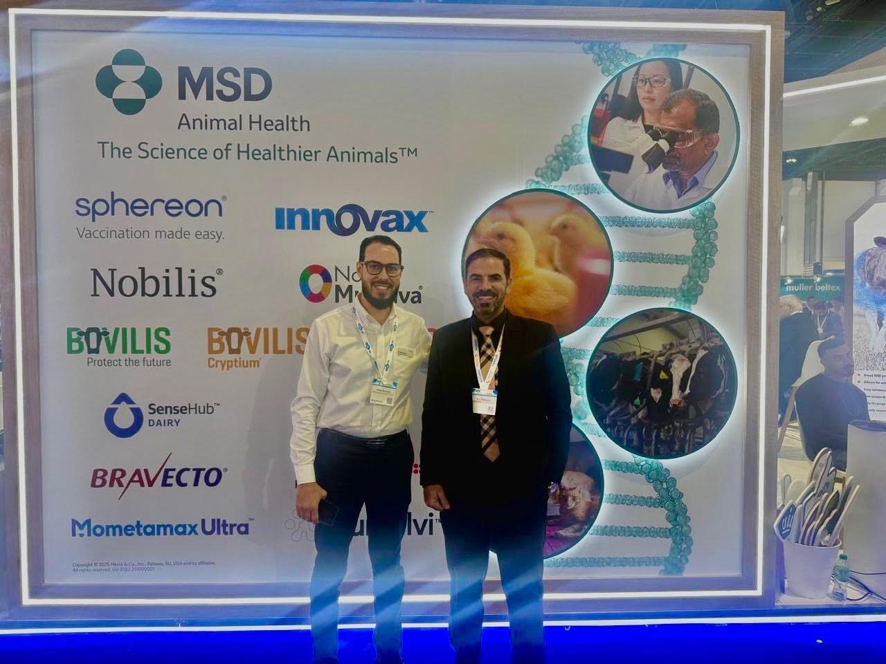 MSD Animal Health